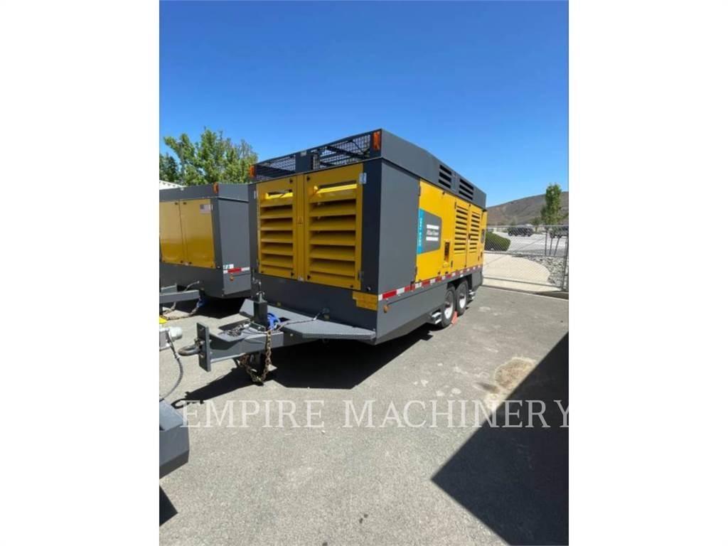 Atlas Copco XRVS1550CD 空氣壓縮機