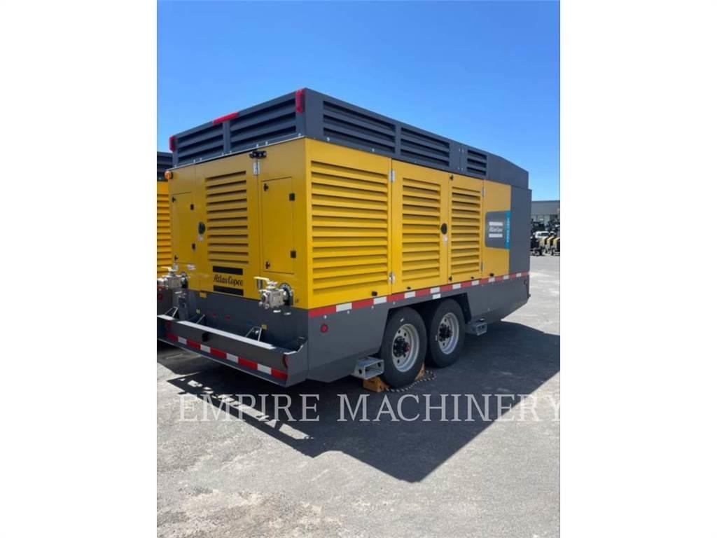 Atlas Copco XRVS1550CD 空氣壓縮機