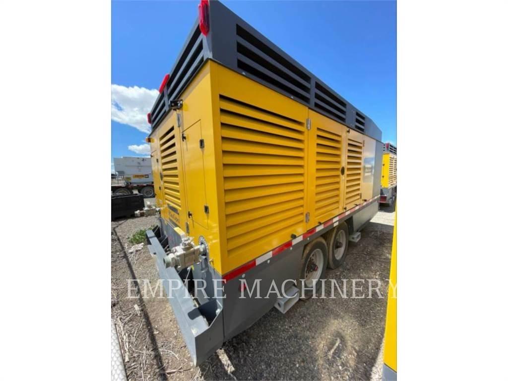 Atlas Copco XRVS1550CD 空氣壓縮機