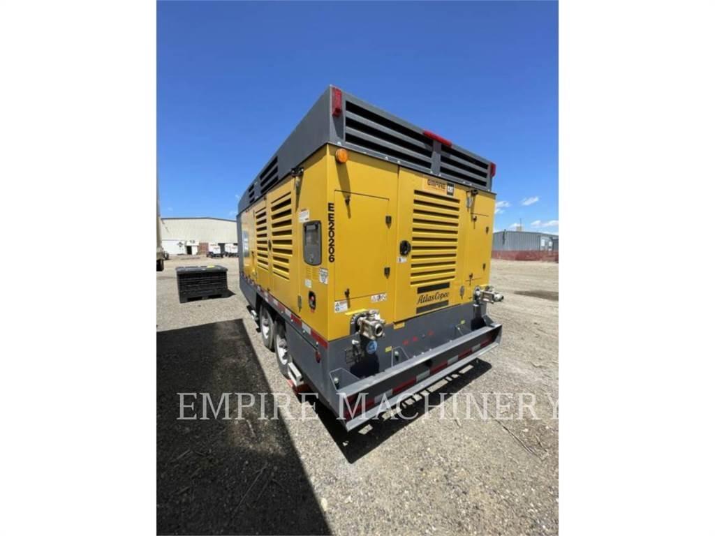 Atlas Copco XRVS1550CD 空氣壓縮機