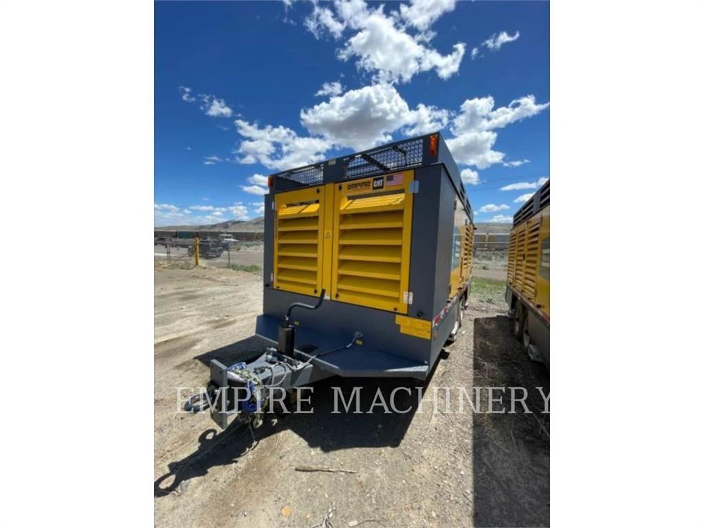 Atlas Copco XRVS1550CD 空氣壓縮機