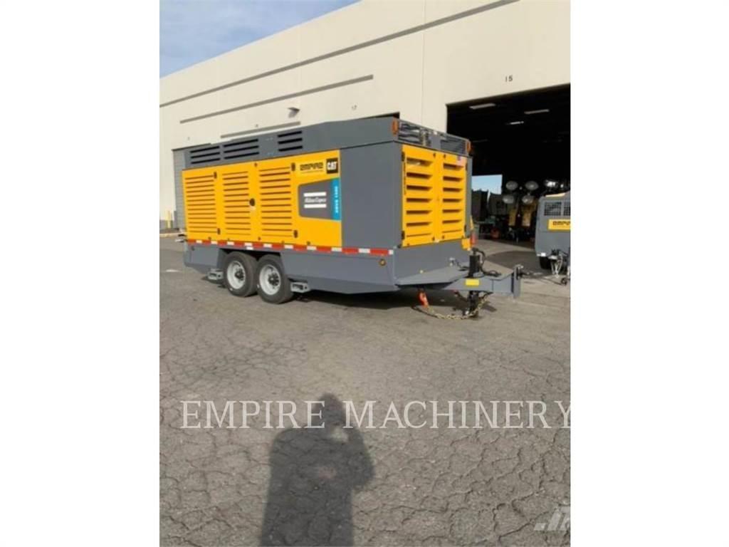 Atlas Copco XRVS1550CD 空氣壓縮機