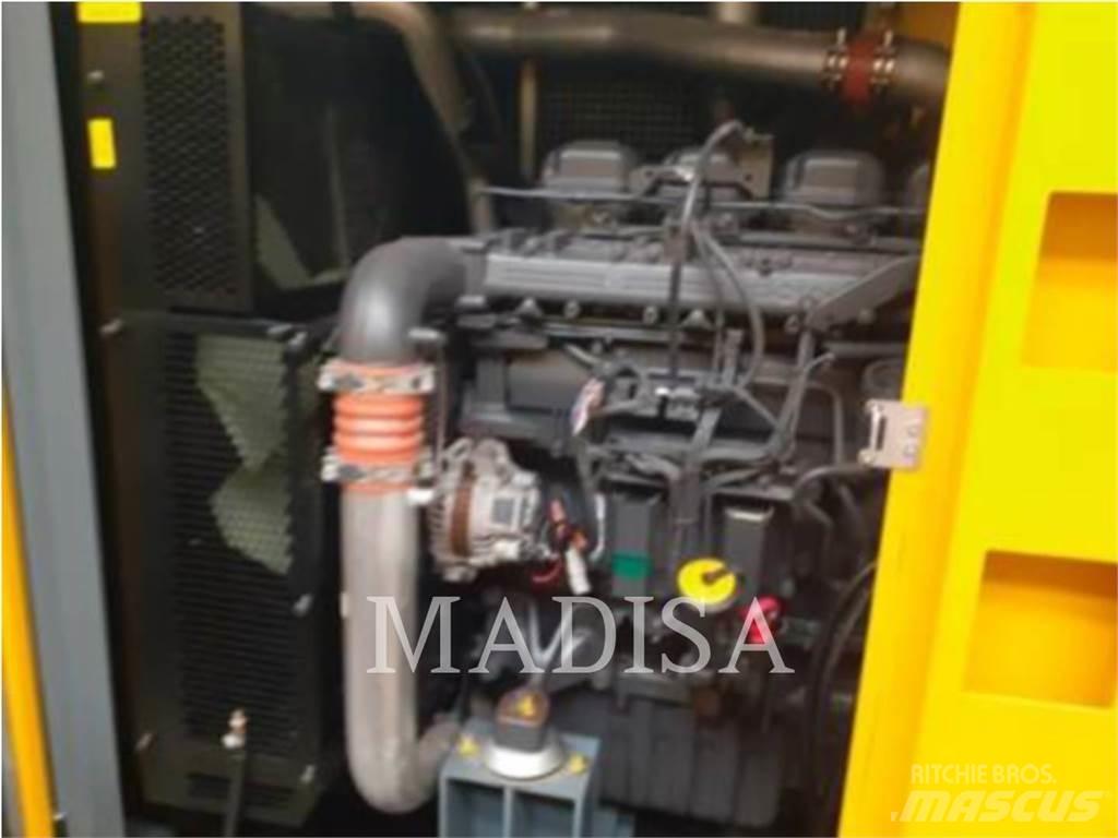 Atlas QAS360 其他發電機