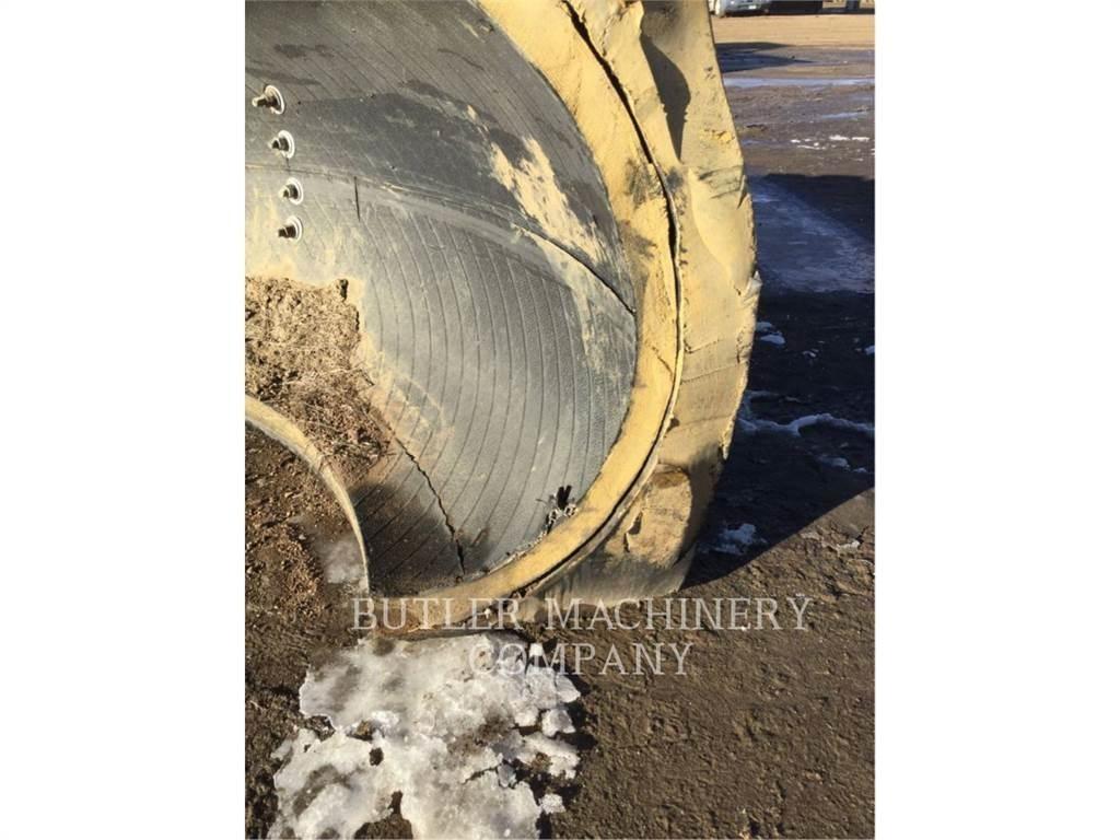  BAT WING 掃雪機