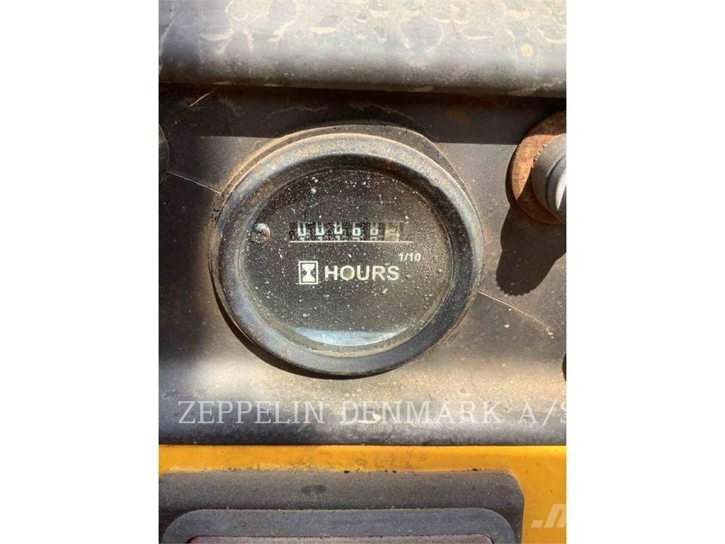 Bitelli 28 雙輪滾壓機