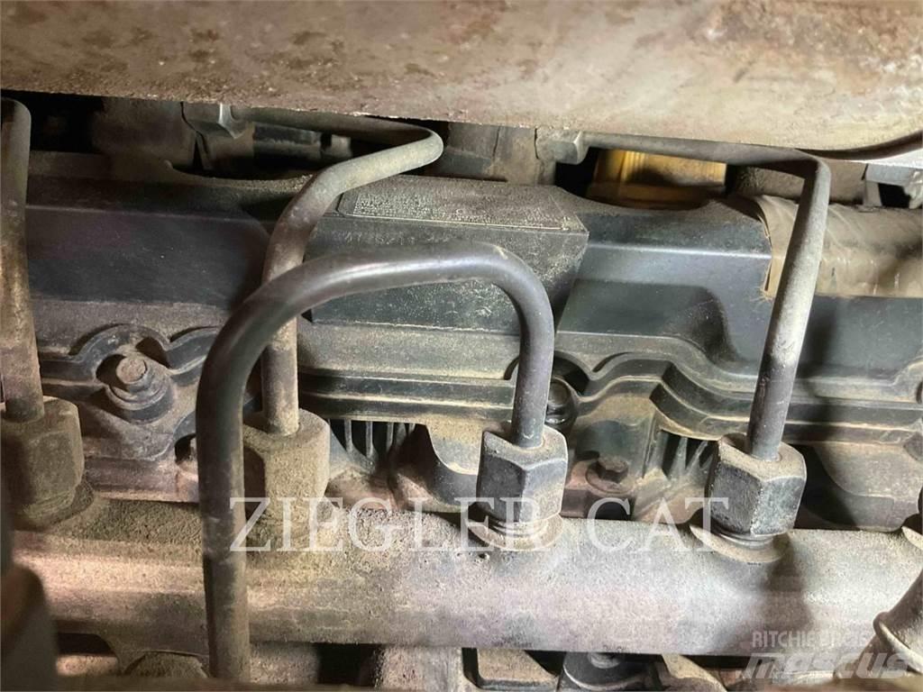 Bobcat A770 滑移轉向裝載機