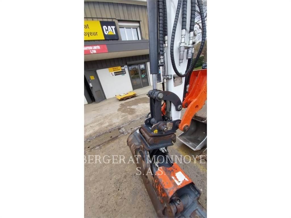 Bobcat E27 履帶式 挖土機/掘鑿機/挖掘機