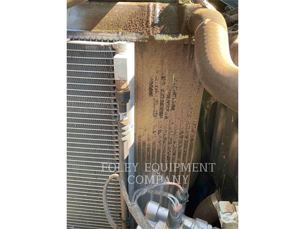 Bobcat E55 小型挖土機/掘鑿機<7t(小型挖掘機)