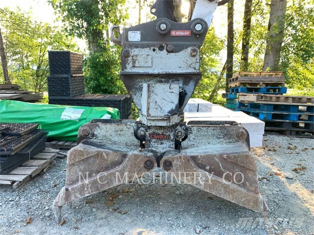 Bobcat E60 履帶式 挖土機/掘鑿機/挖掘機