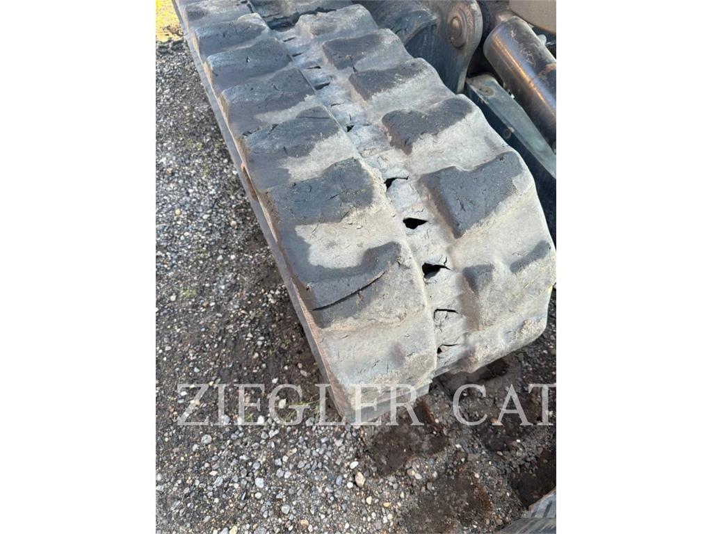 Bobcat E85 履帶式 挖土機/掘鑿機/挖掘機