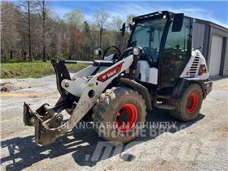 Bobcat L85 小型裝載機