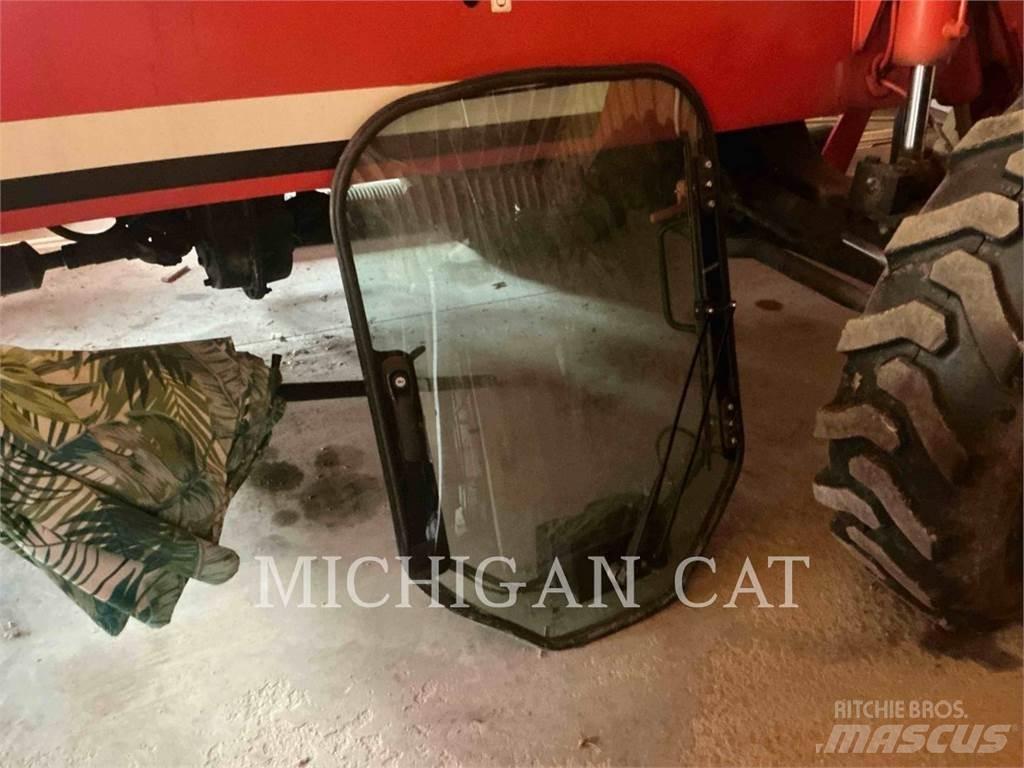 Bobcat S510 滑移轉向裝載機