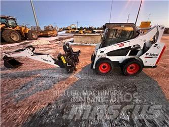 Bobcat S590 滑移轉向裝載機