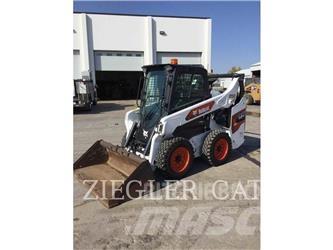 Bobcat S64 滑移轉向裝載機
