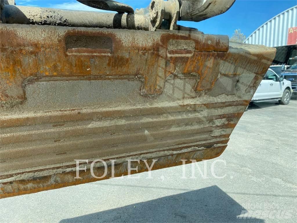 Bobcat S770 滑移轉向裝載機