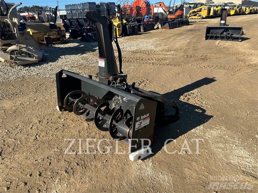 Bobcat SB200 滑移轉向裝載機