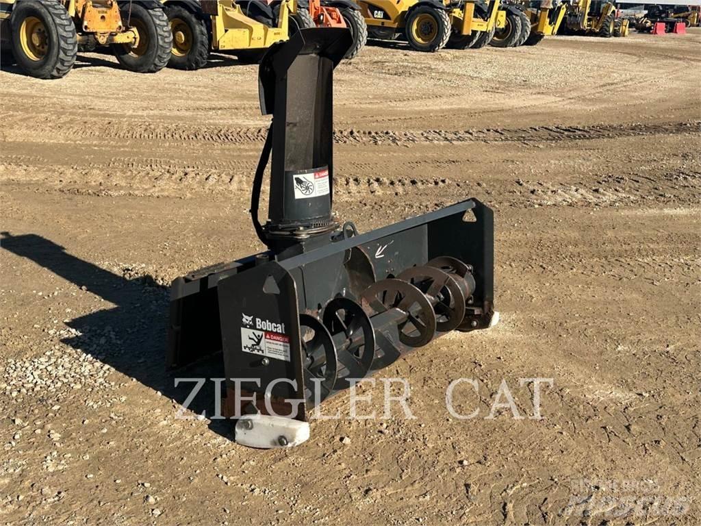 Bobcat SB200 滑移轉向裝載機