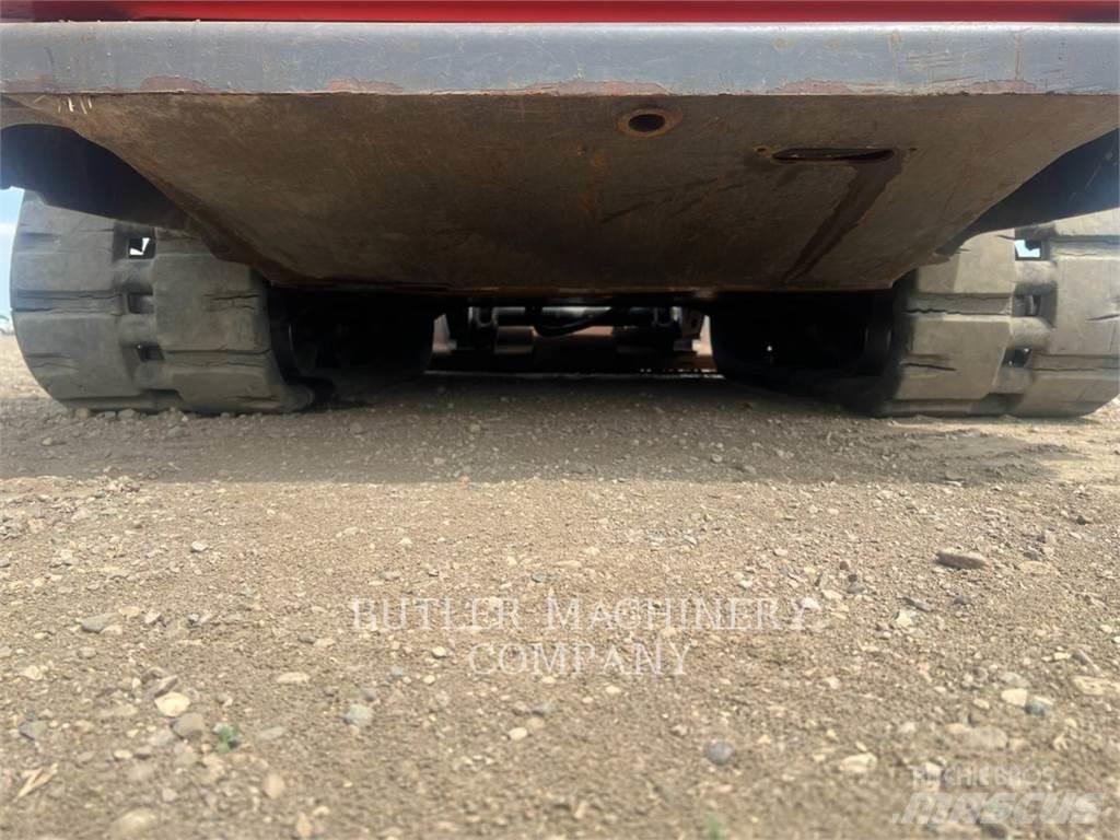 Bobcat T595 推土機