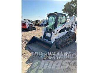 Bobcat T770 推土機