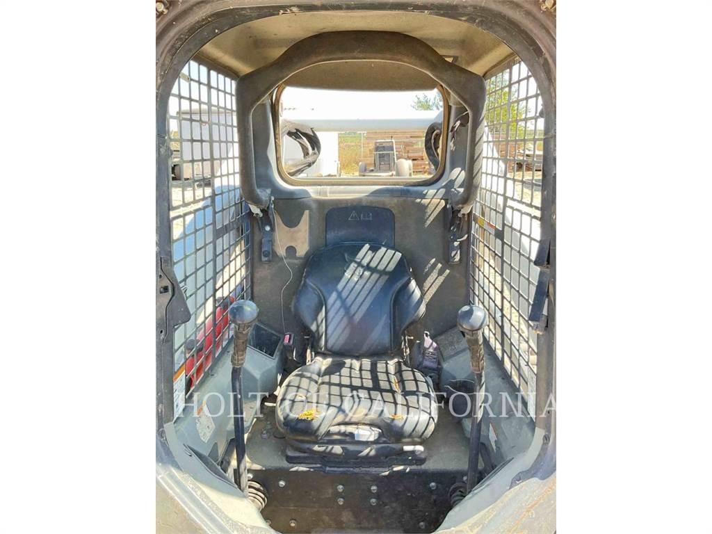 Bobcat T770 推土機