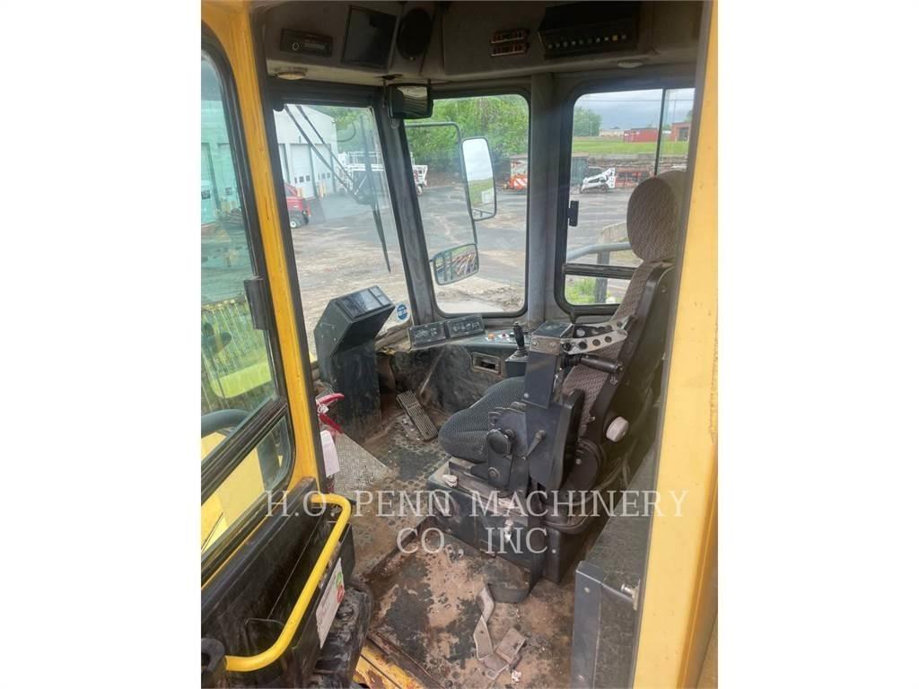 Bomag BC1172RB 土壤壓實機