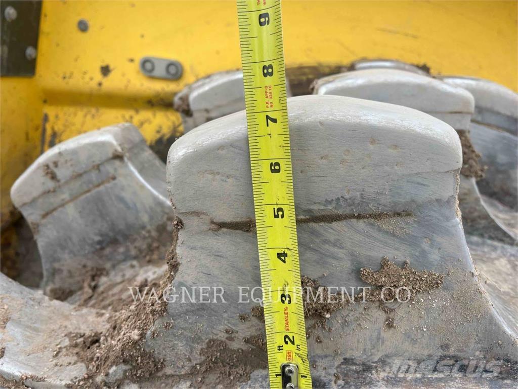 Bomag BC462EB 輪胎式裝載機