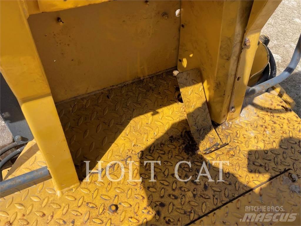 Bomag BW172PDB-2 單輪滾壓機