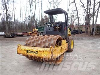 Bomag BW177PDH-3 單輪滾壓機