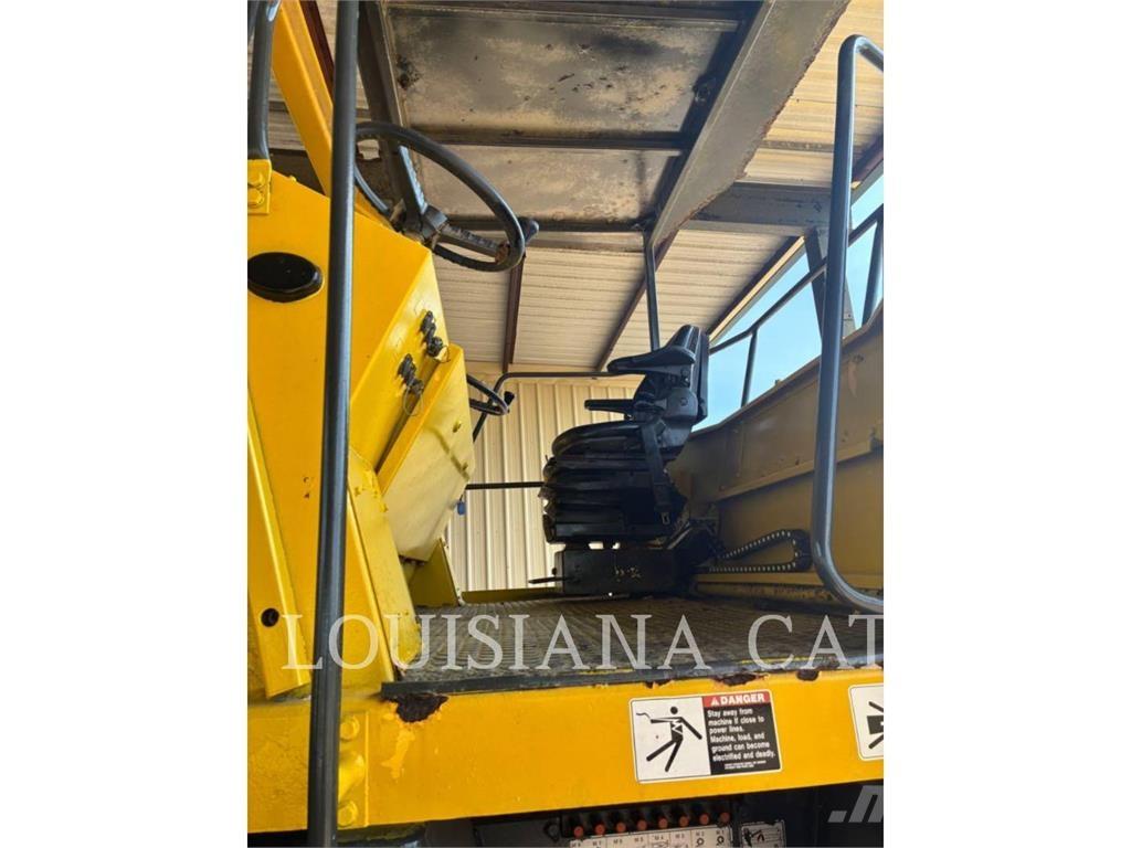 Bomag MPH-122 瀝青再生設備