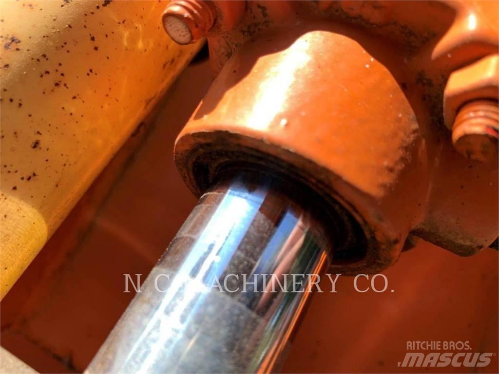Broce BB250B 掃倉機