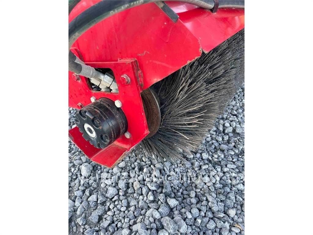 Broce BROOM 3 掃倉機