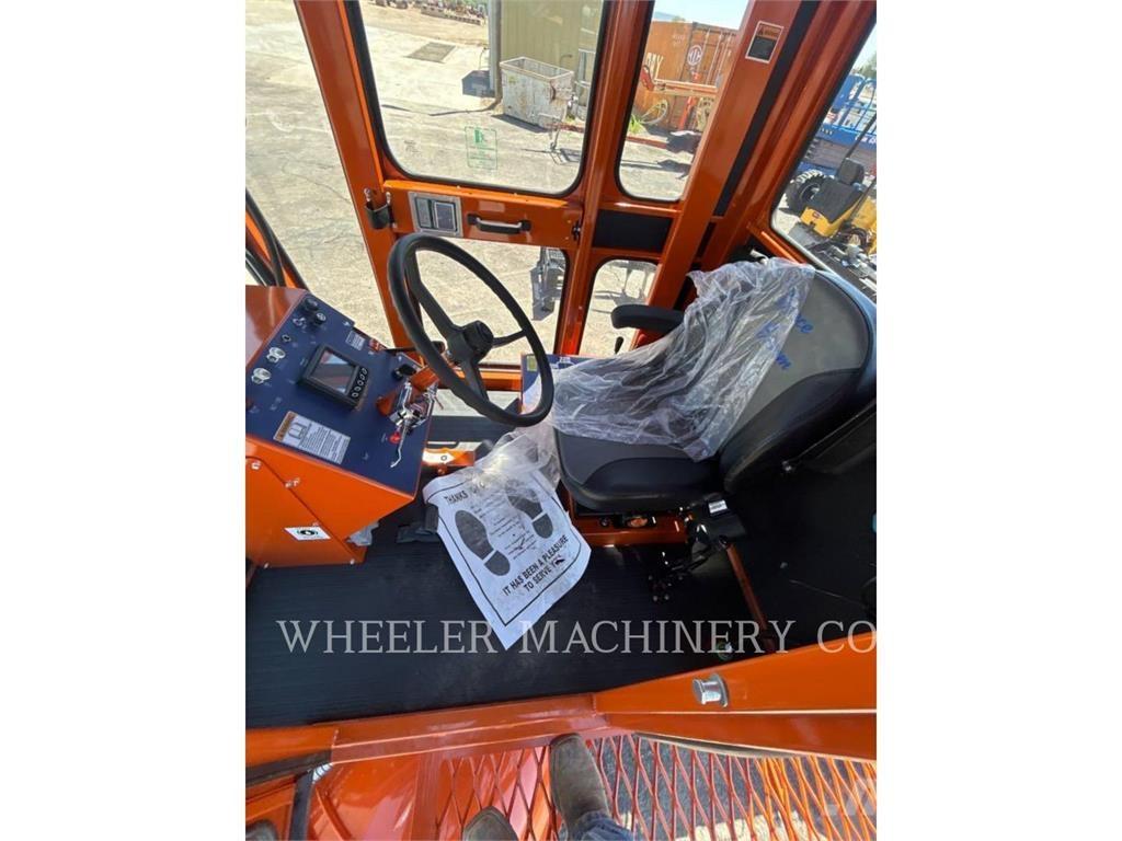 Broce BROOM 4 掃倉機