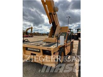 Broderson CRANE IC2003H 全路面起重機/吊車
