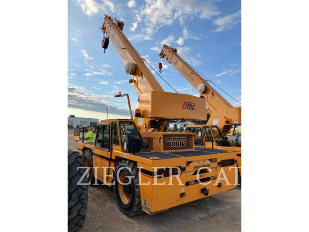 Broderson CRANE IC2003H 全路面起重機/吊車