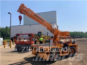 Broderson CRANE IC803H 全路面起重機/吊車