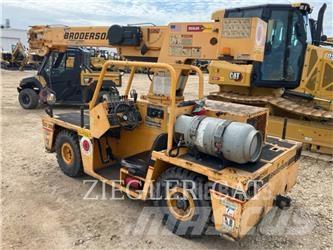 Broderson IC352F 全路面起重機/吊車
