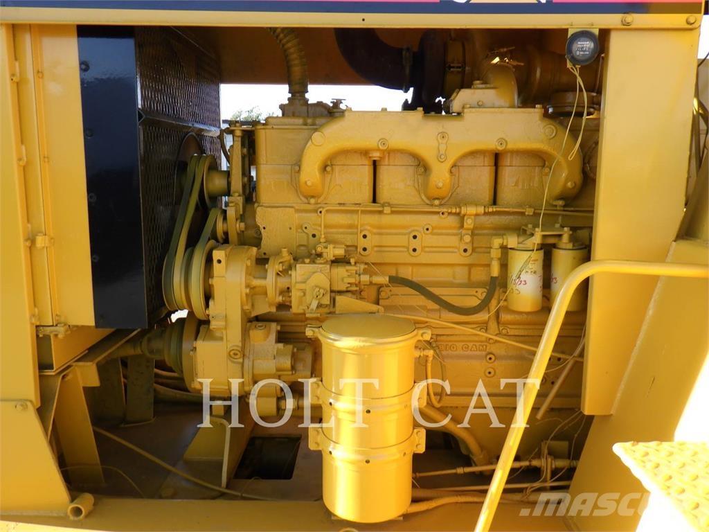 Bros LSPRM-8 瀝青再生設備