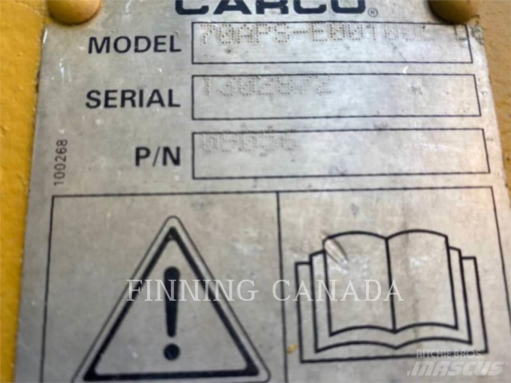 Carco 70APS-E00100E 絞車