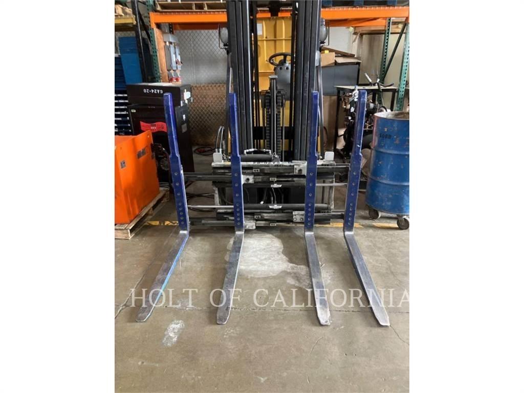 Cascade 25G-VDS-121 叉