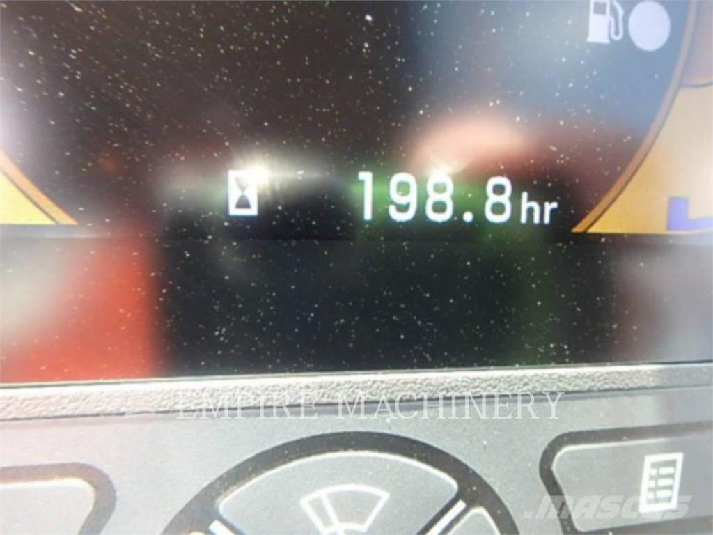 CASE CX80C 履帶式 挖土機/掘鑿機/挖掘機