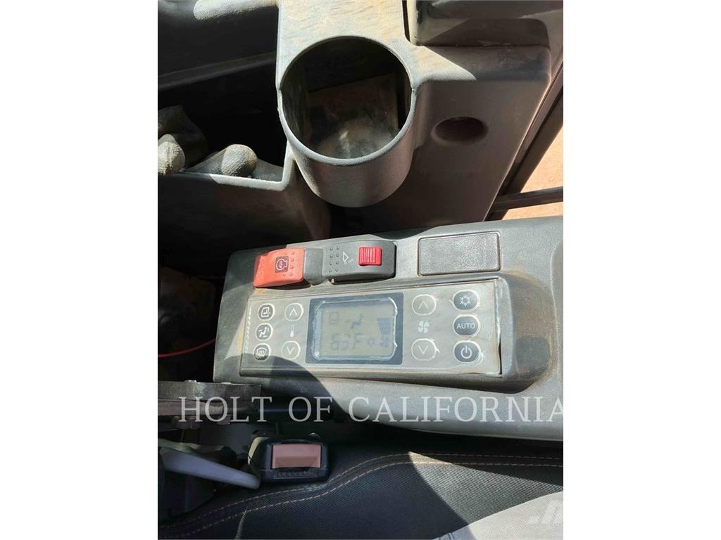 CASE CX80C 履帶式 挖土機/掘鑿機/挖掘機