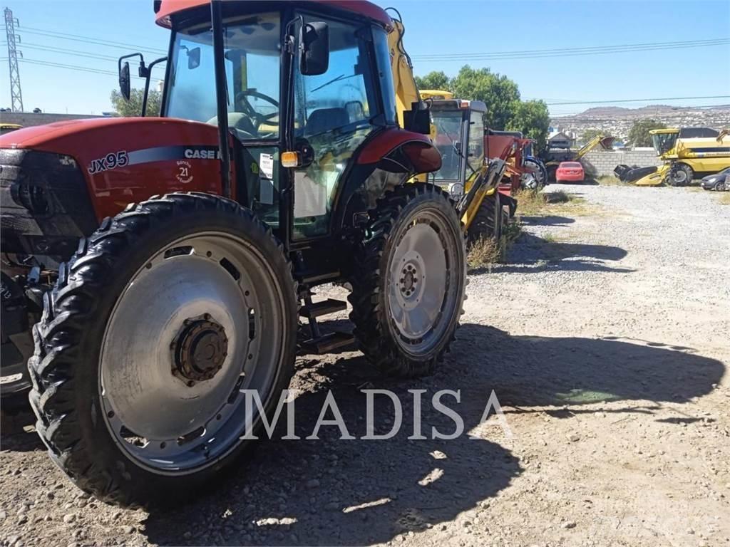 Case IH JX95 曳引機