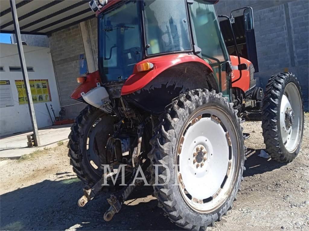 Case IH JX95 曳引機