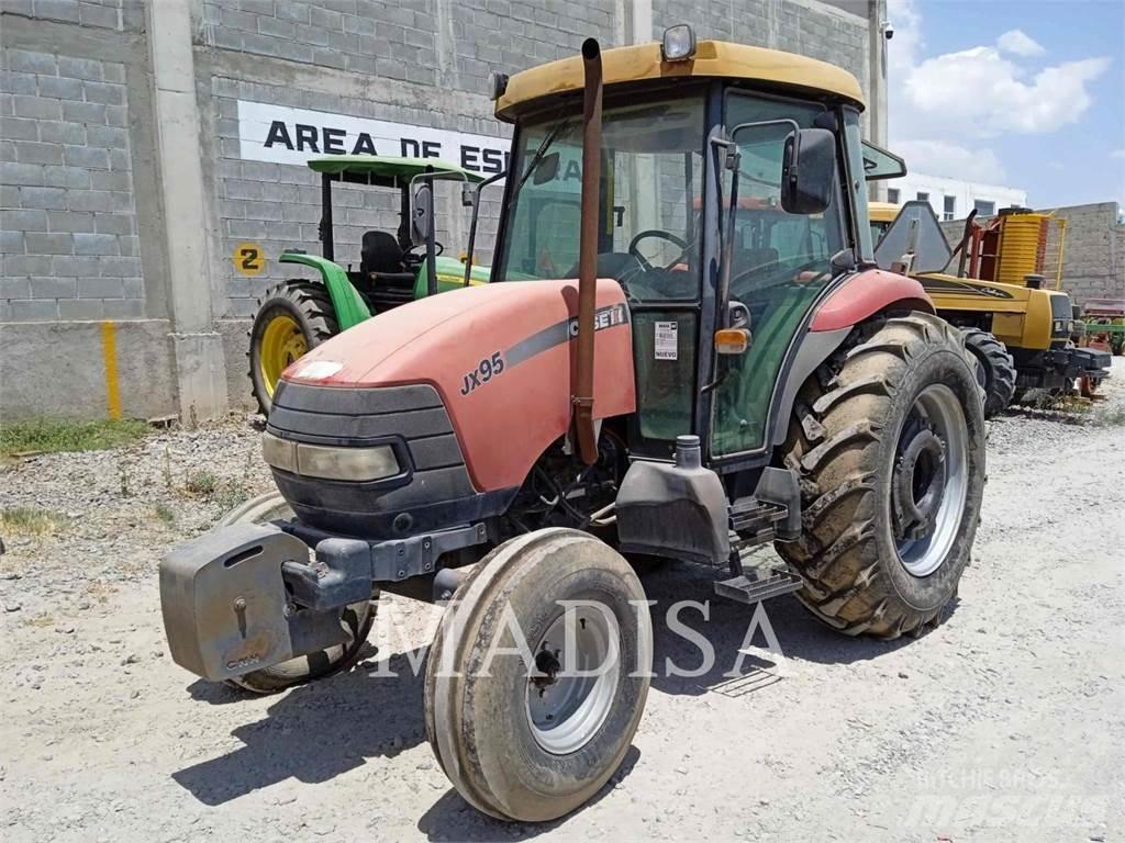 Case IH JX95 曳引機