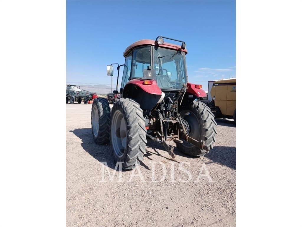 Case IH JX95LODCAB 曳引機