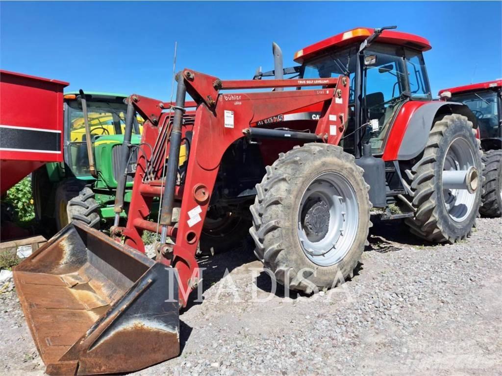 Case IH MAXXUM 175 曳引機
