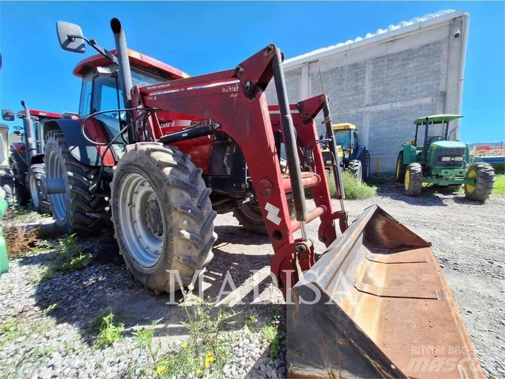 Case IH MAXXUM 175 曳引機