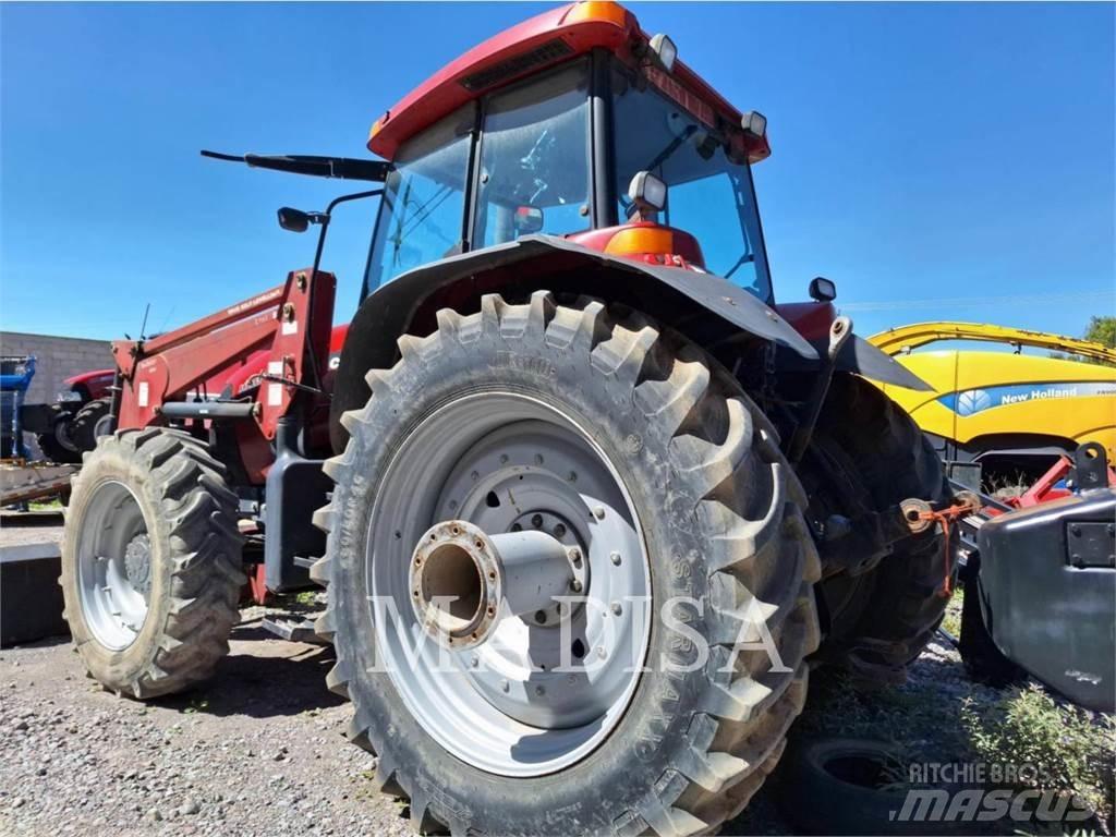 Case IH MAXXUM 175 曳引機