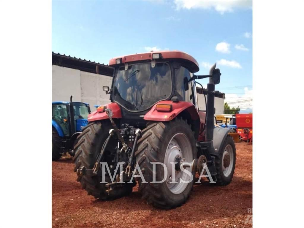 Case IH PUMA 210 曳引機