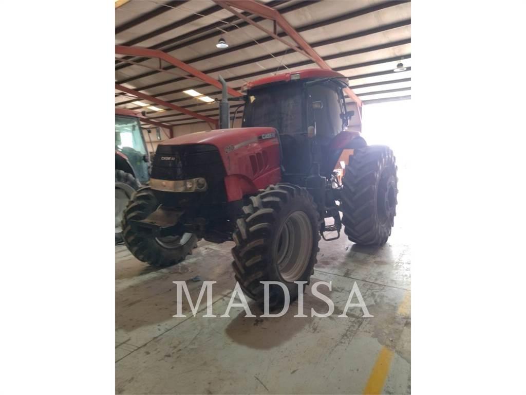 Case IH PUMA210 曳引機